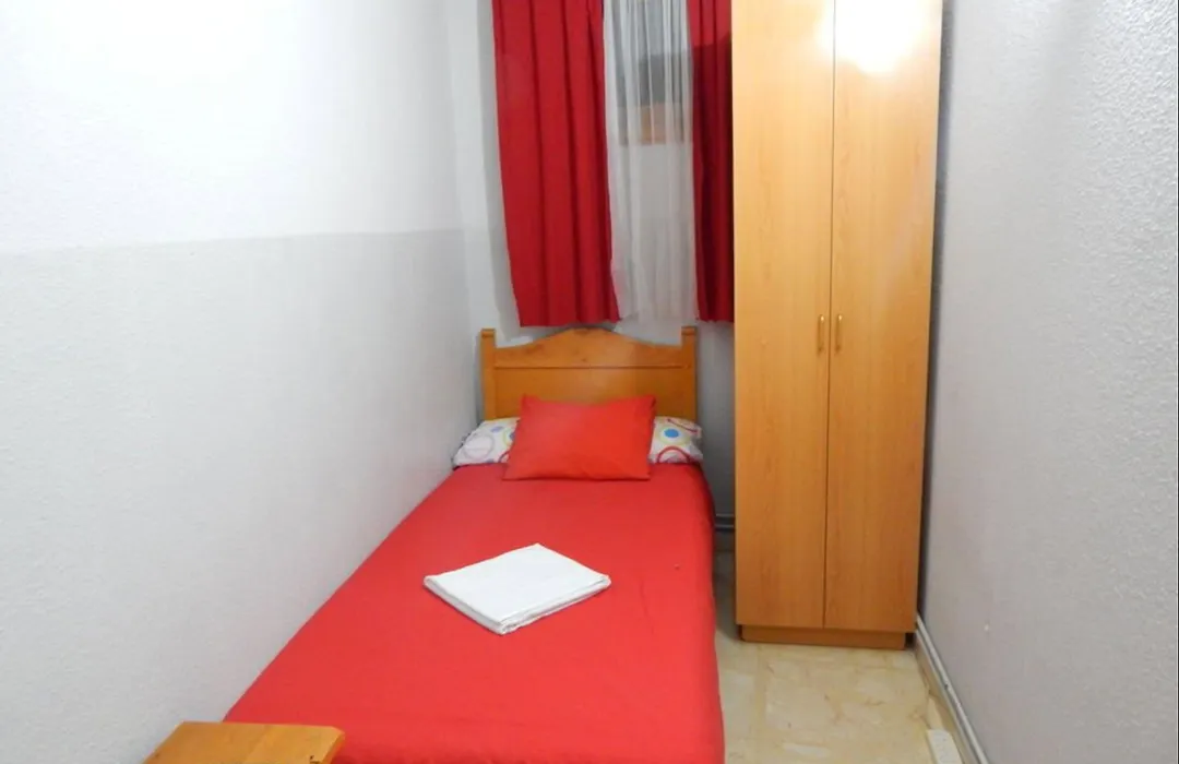 Hostal El Peine-1