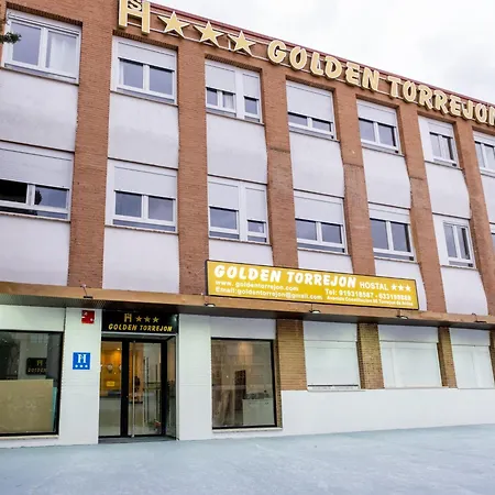 Golden Torrejon-2