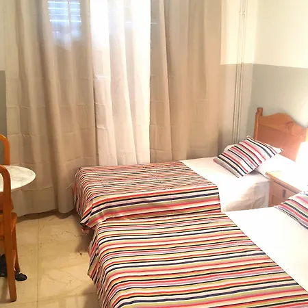 Hostal El Peine-2