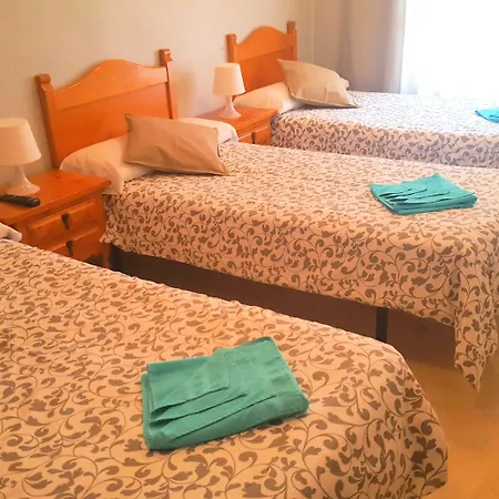 Hostal El Peine-3